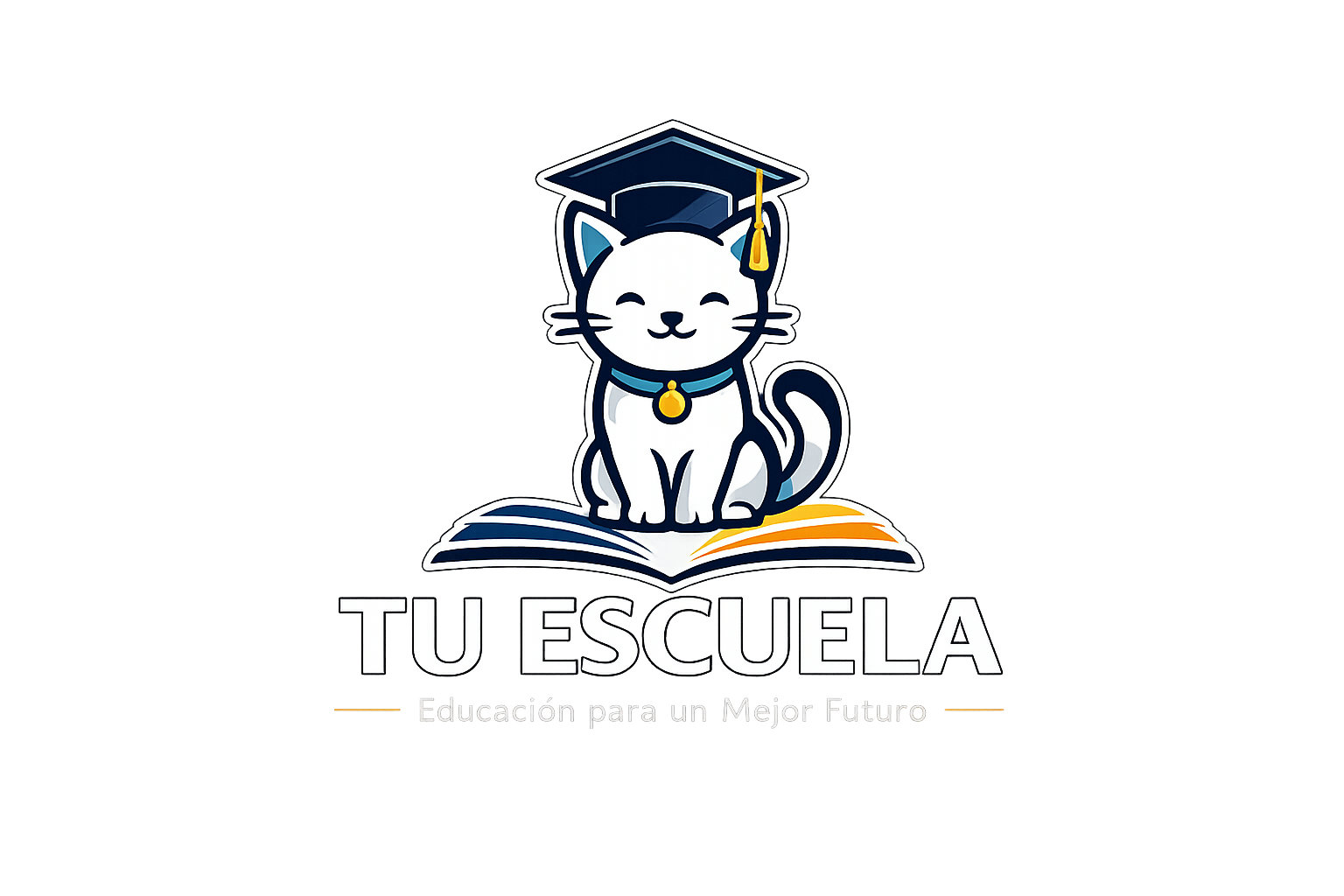 Logotipo de Tu Escuela
